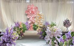 -玖玖婚嫁礼仪策划(江滨西路店)