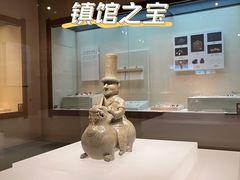 -临沂市博物馆