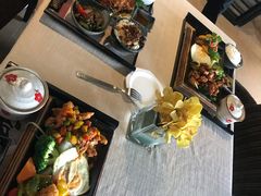 -天母蓝鸟西餐厅·烘焙蛋糕(十三碗店)