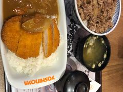 -吉野家(南昌铜锣湾店)