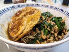 -鲁达面馆本帮风味(共康东路店)