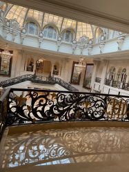 -大连城堡豪华精选酒店·宴会厅