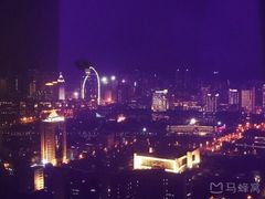 -狐尾山公园