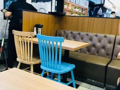 -小杨生煎(成山巴黎春天店)