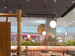 -赠李白·如诗的川味(余杭万达广场店)