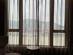 -澳门十六浦索菲特大酒店