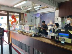 -安德鲁饼店(总店)