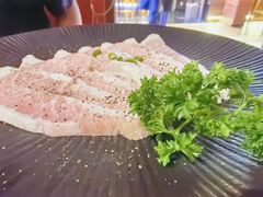 -牛焱·和牛烧肉(五大道店)