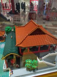 -乐高授权专卖店(济南万象城店)