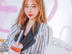 -太平洋咖啡(海天驿站店)