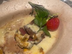 -王品牛排(郑州大卫城店)