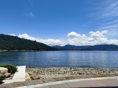 -逸廊大堂吧-下午茶·简餐-千岛湖自由洲际殿