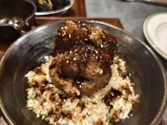 -食间牛排(湖西路店)