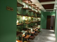 -MintsThai沁泰都市SPA·泰式按摩(公园1903店)