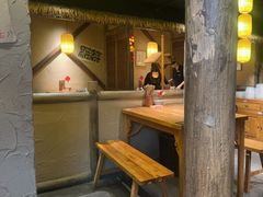 -破三川·新川菜(静安大融城店)