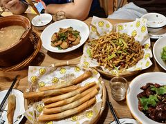 -董厨煨汤馆(车站路店)