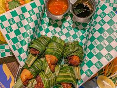 -泰妃殿(武汉首店)