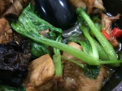 -峰味香.酱香米线.黄焖鸡(定西路店)