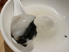 -朱新年·苏式汤团·面点(北寺塔店)