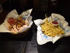 -宝莱纳餐厅(滨江店)