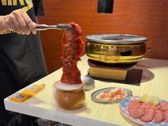 -大阪烧肉BAKA一代(十亩地店)