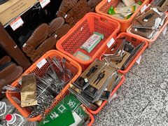 -深圳市厨安居酒店用品设备有限公司(湖溪大厦店)