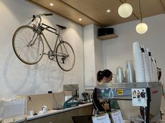 -常识咖啡common sense(春熙路店)