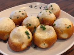-哑巴生煎(临顿路店)