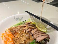 -CHILL Pho澳洲牛肉越南粉(佛山顺德万象汇店)