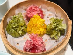 -龍聚祥烧麦馆(万达店)