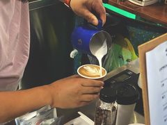 -2326 Coffee Roaster咖啡豆可选店(林肯公园店)