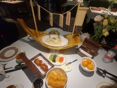 -狮拾久·现代新加坡料理(壹方城店)