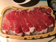 -滇釜火锅·能喝汤的火锅(车公庄店)