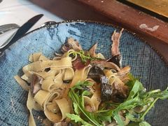 -云厨·高空西餐厅(成都瑯珀·凯悦臻选酒店)