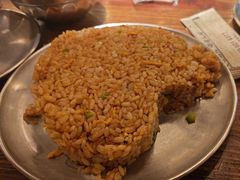 -破店肥哈·东北烧烤·夜宵(南山保利店)