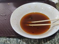 -安徽正宗牛肉板面(南十三路店)