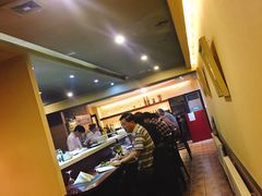 大堂-爱茉莉意大利西餐厅