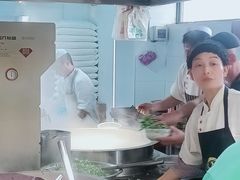 -清真磨沟沿老字号牛肉面(总店)