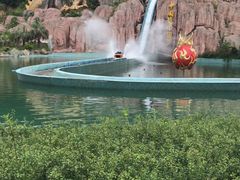 -南京银杏湖乐园