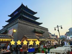 -鼓楼夜市
