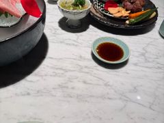 -阿吾罗日本料理(K11艺术中心店)