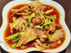 -正一涵老味道名小吃(广汉总店)