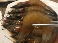 -普乐酱蟹(coex店)