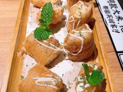 -太二酸菜鱼(福州泰禾店)