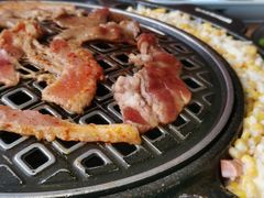 -小米烤肉-泥炉炭烤(常营店)