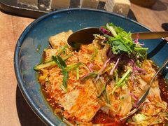 -耶里夏丽·新疆菜(徐家汇臻选店)