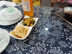 -八两八金·莱芜特色炒鸡(市南漳浦路店)