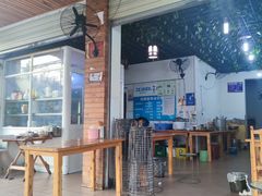 门面-赵姐猪耳朵饭店