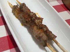 -西贝(上海我格广场店)