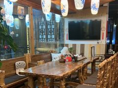 -五斗火锅(和平路店)